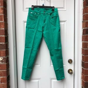DG2 Emerald Jeans